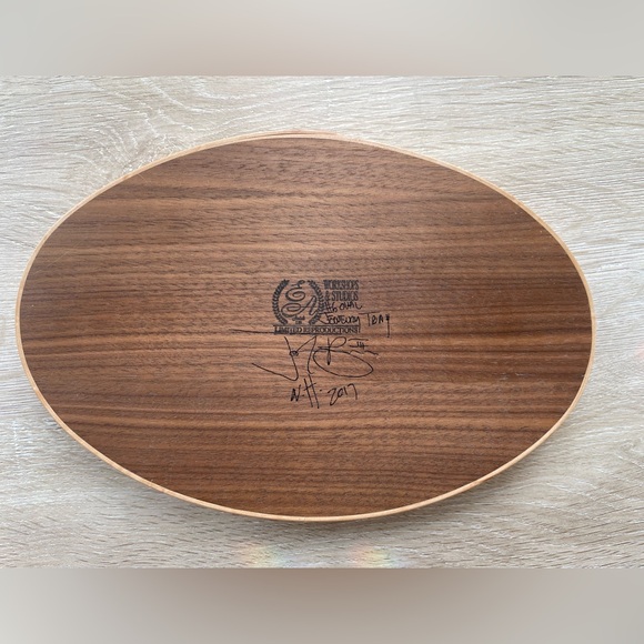 Handcrafted jewelry tray - Picture 2 of 6